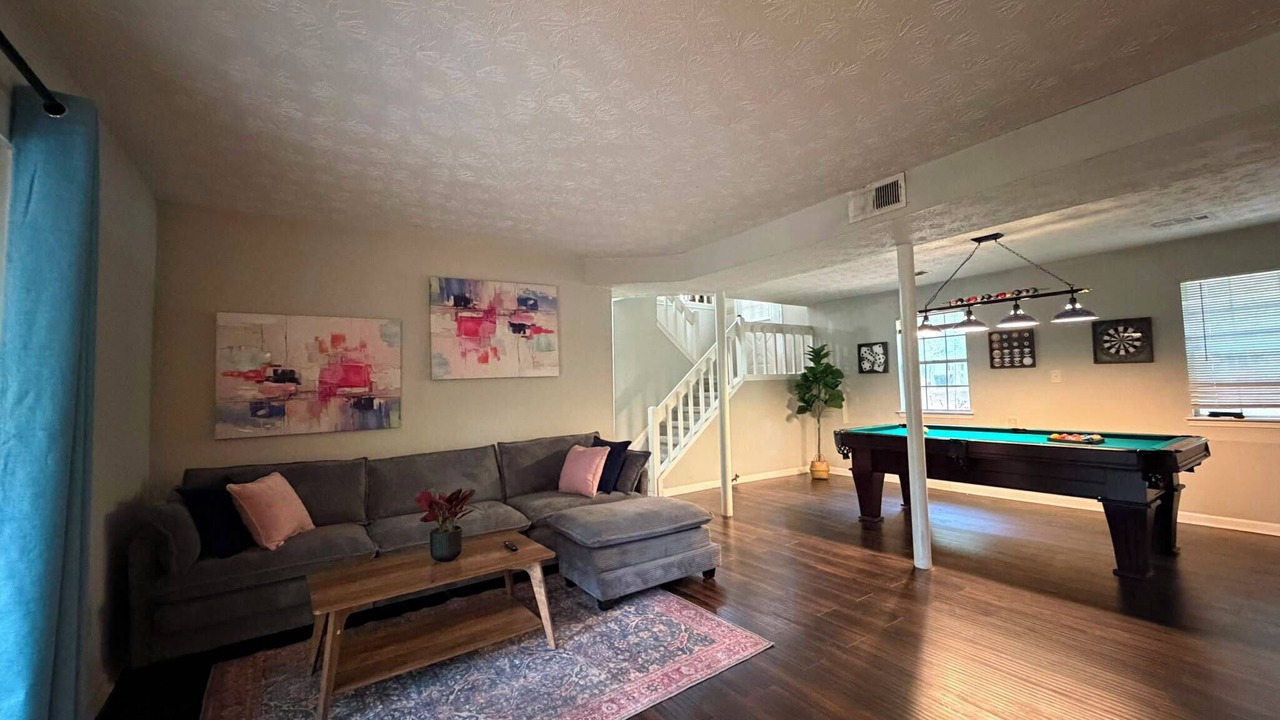 Photo of Bedroom in Stockbridge