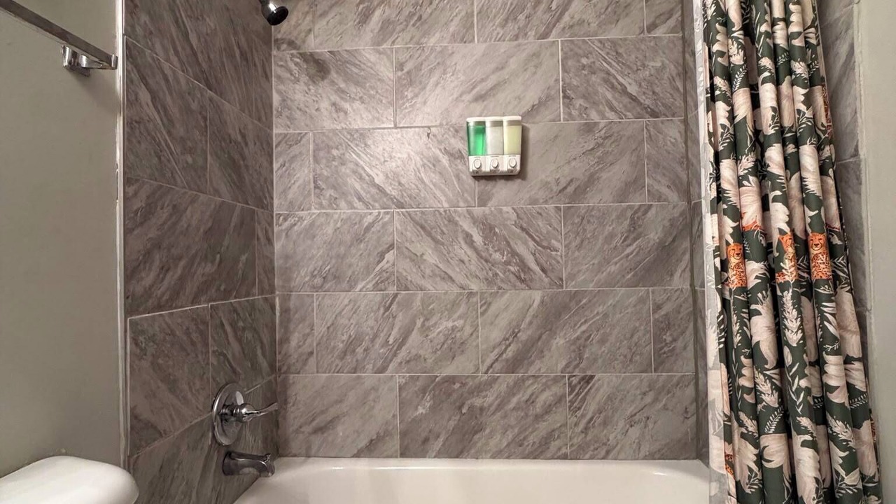 Photo of Bathroom in Stockbridge