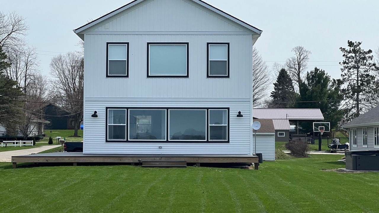 Photo of Outdoor in Sheridan charter Township