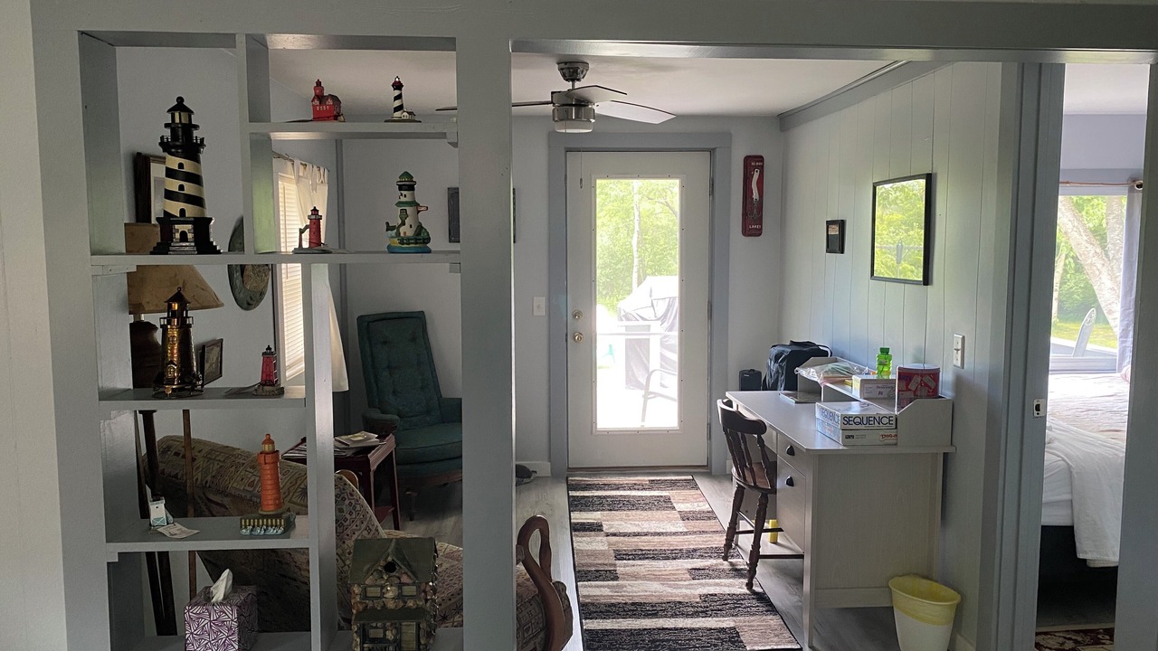 Photo of Bedroom in Lake Leelanau
