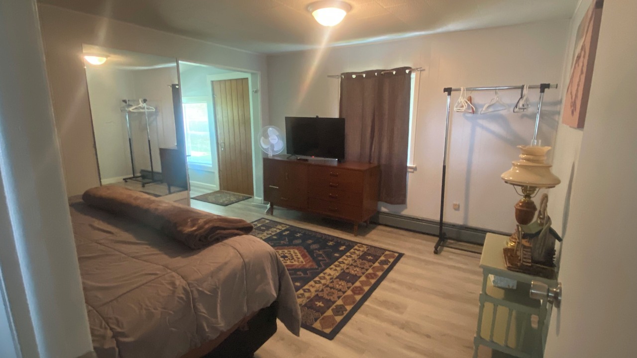 Photo of Bedroom in Lake Leelanau