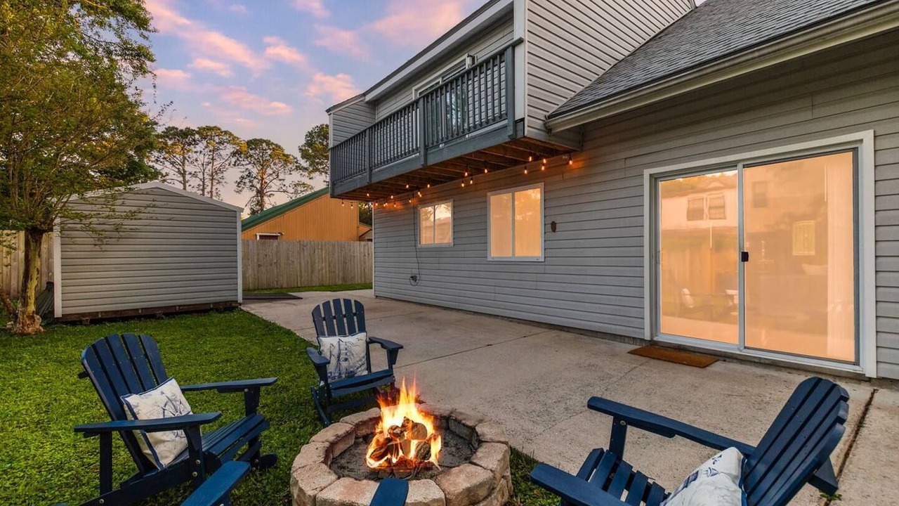Photo of Outdoor in St. Augustine South