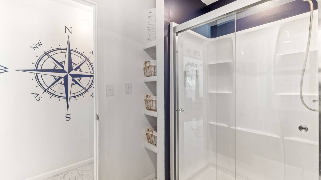 Photo of Bathroom in St. Augustine South