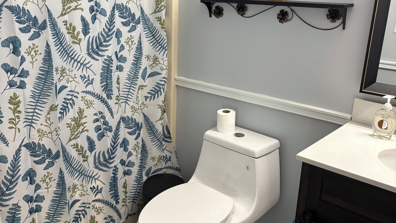 Photo of Bathroom in McDonough