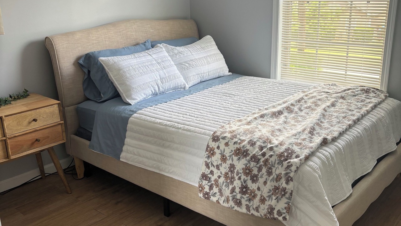 Photo of Bedroom in McDonough