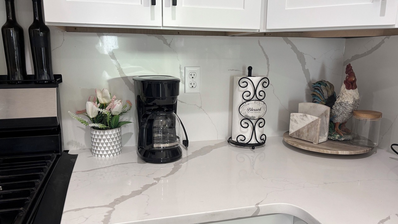 Photo of Kitchen in McDonough