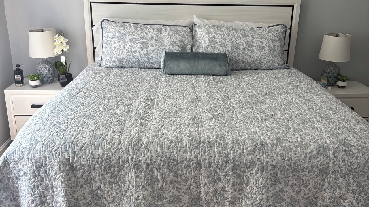 Photo of Bedroom in McDonough