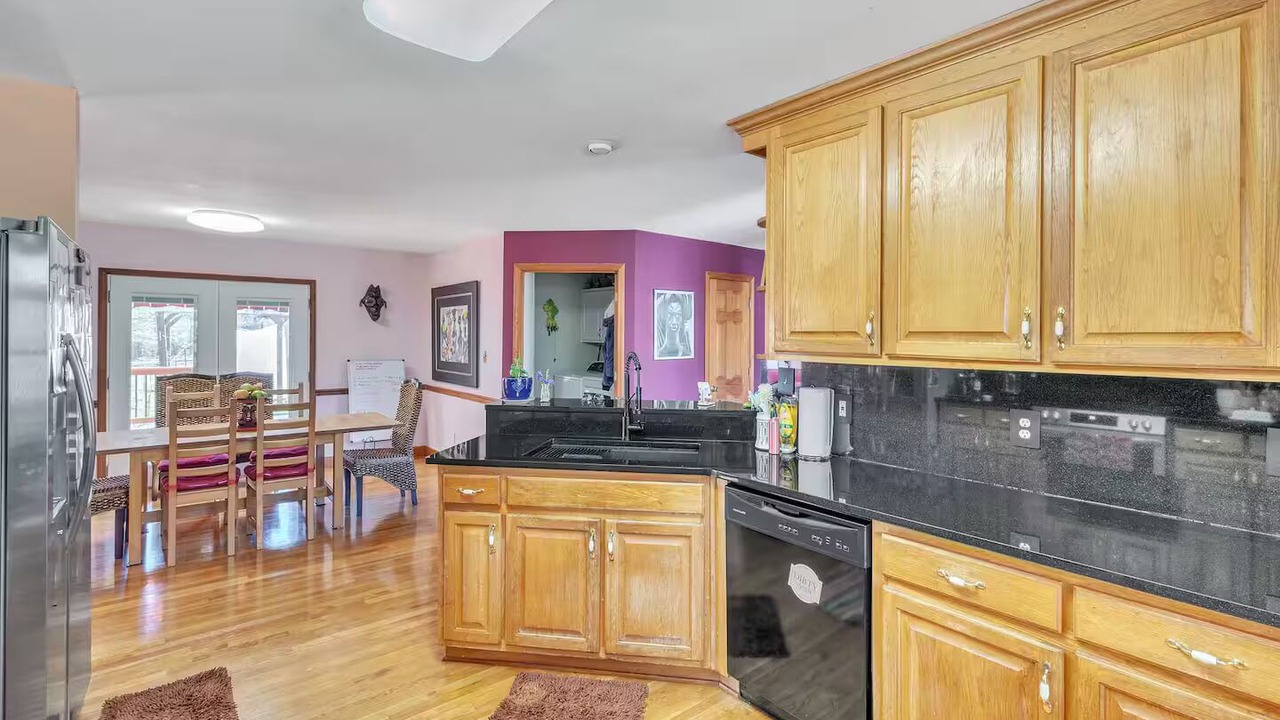 Photo of Bedroom in Covington