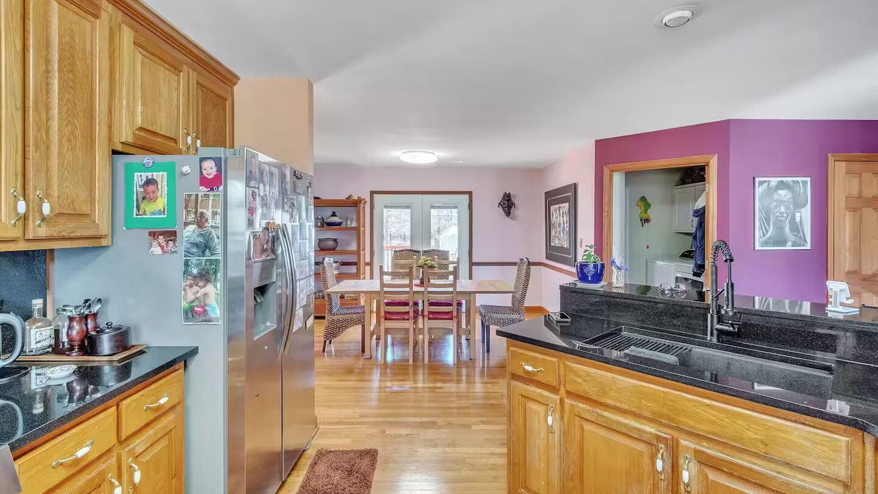 Photo of Bedroom in Covington