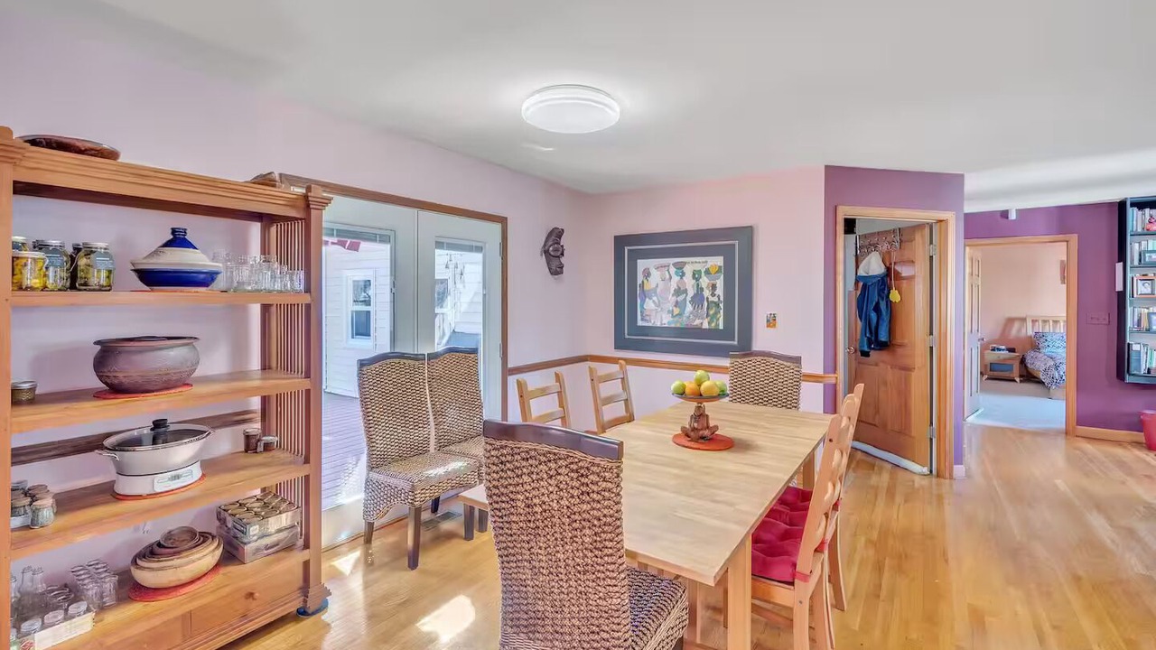 Photo of Livingroom in Covington