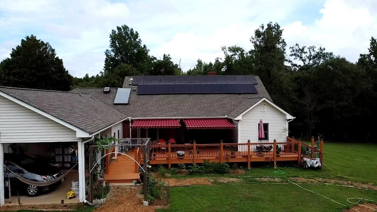 Photo of Outdoor in Covington