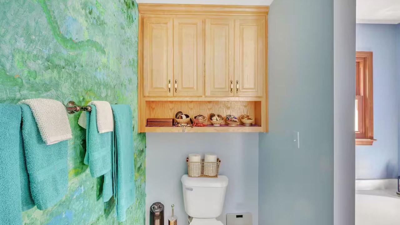 Photo of Bathroom in Covington
