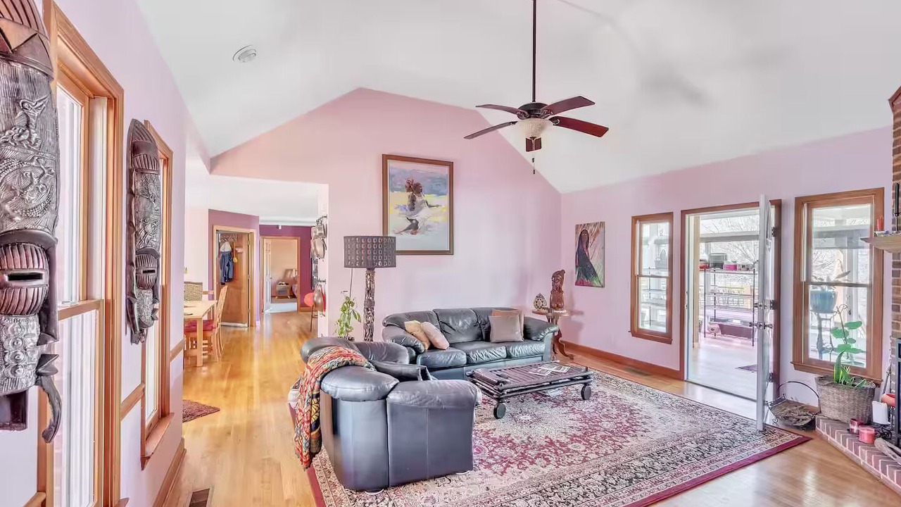 Photo of Bedroom in Covington