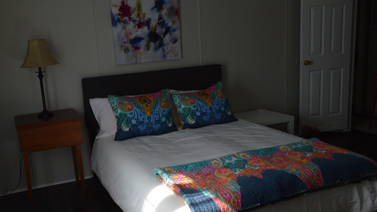 Photo of Bedroom in Elrod