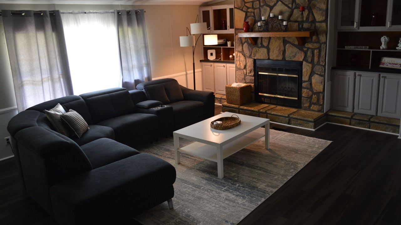 Photo of Livingroom in Elrod