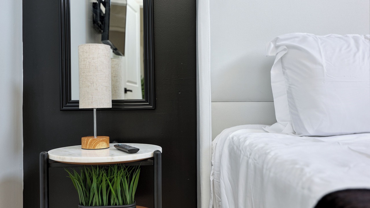 Photo of Bedroom in Columbus