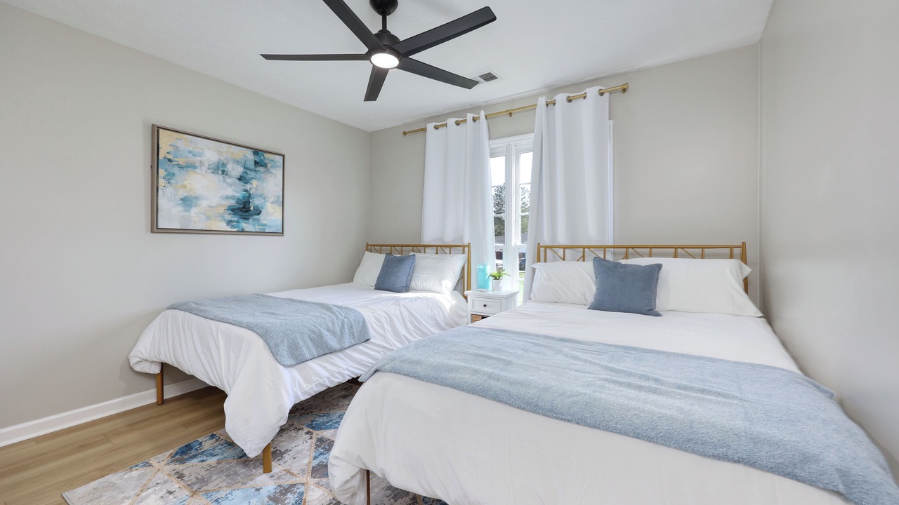 Photo of Bedroom in Columbus