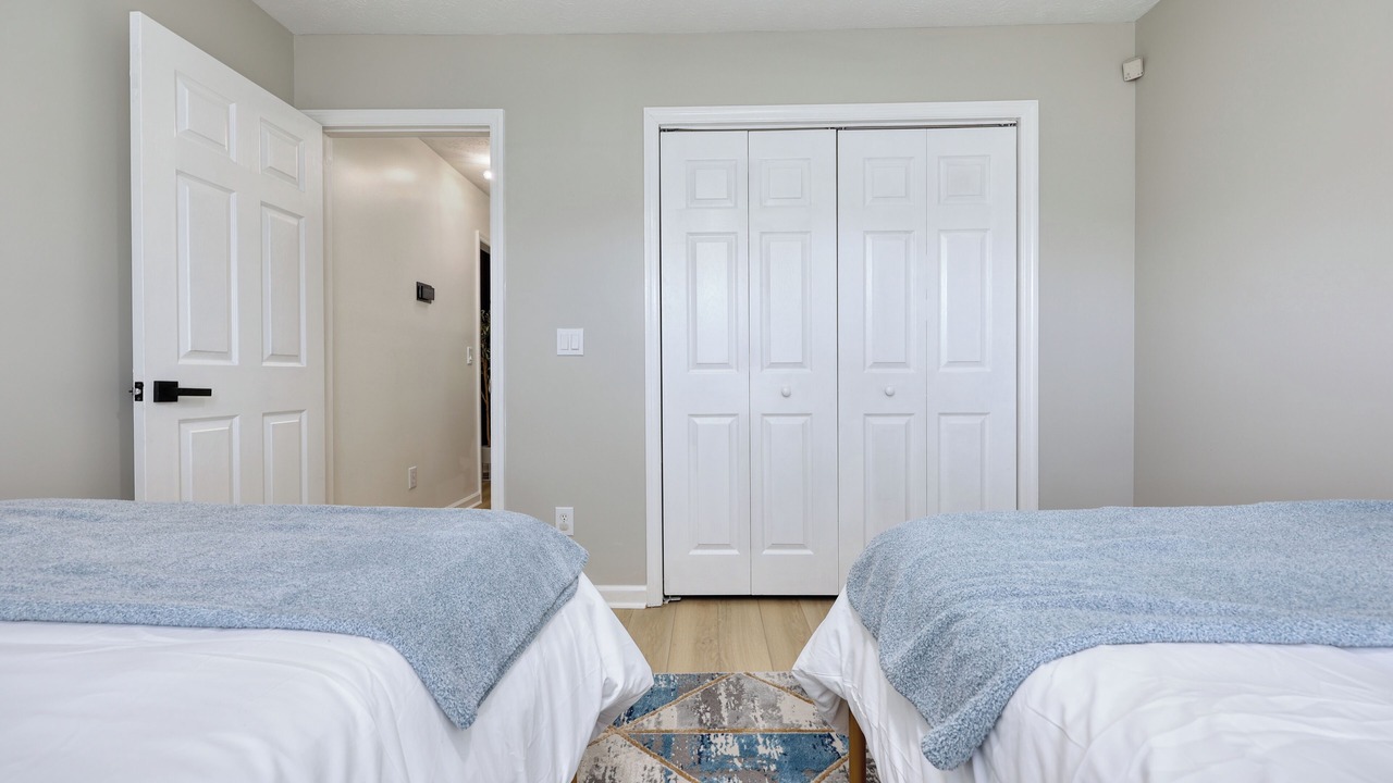 Photo of Bedroom in Columbus