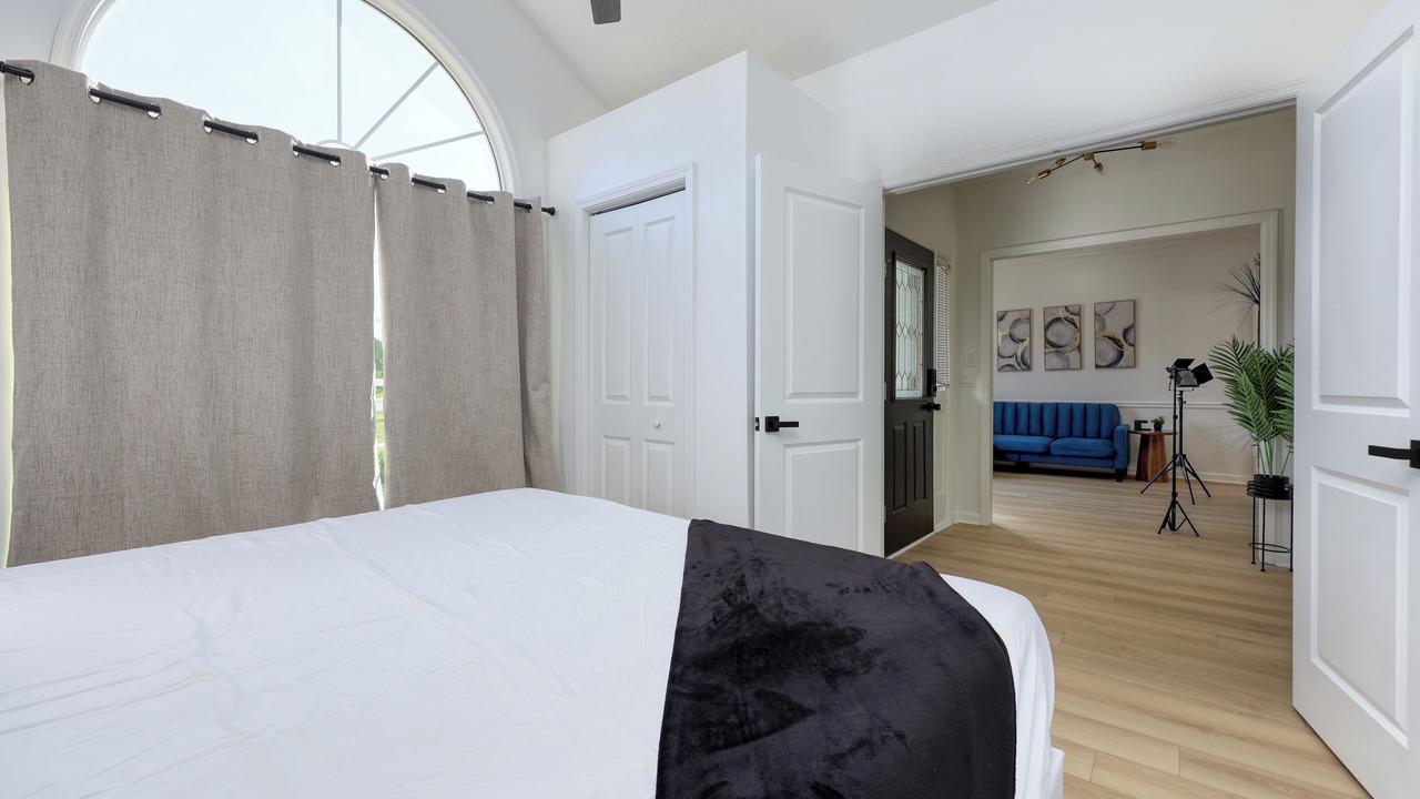 Photo of Bedroom in Columbus