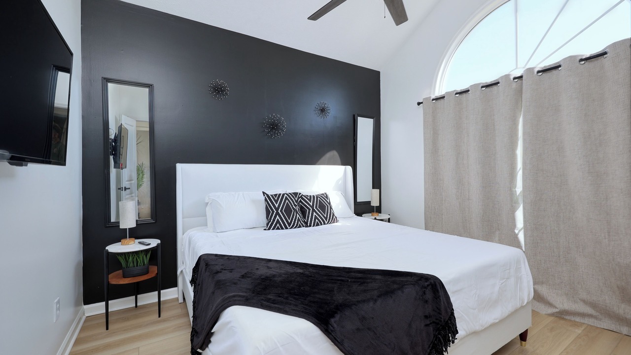 Photo of Bedroom in Columbus