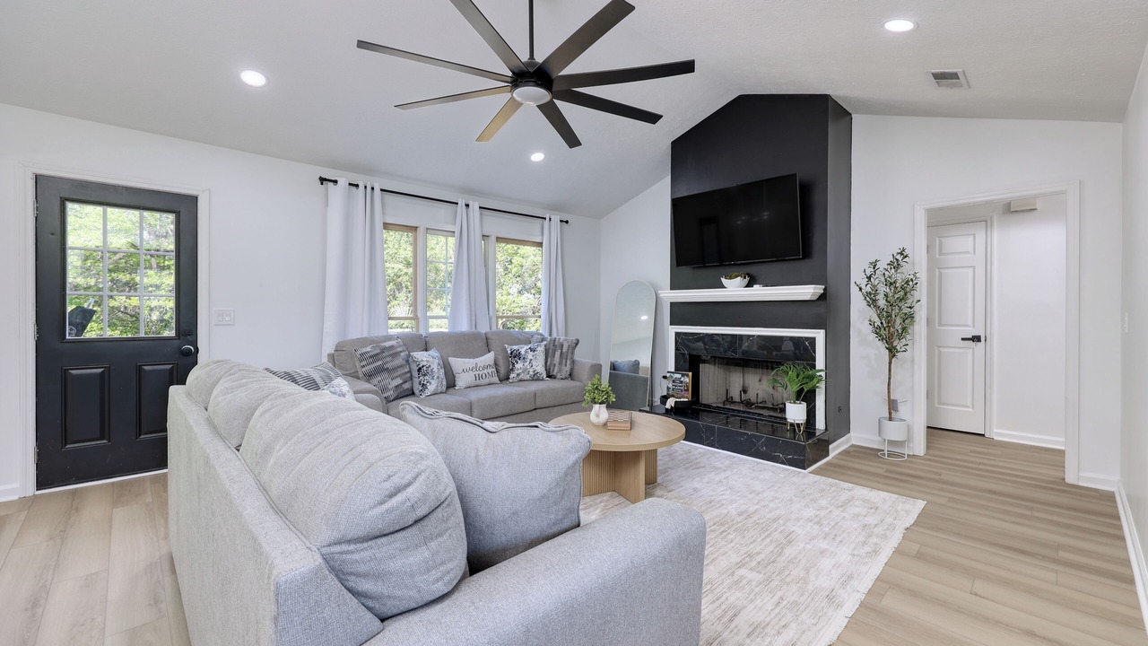 Photo of Livingroom in Columbus