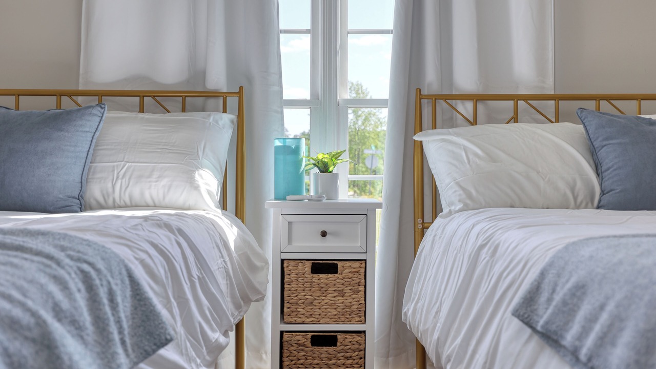 Photo of Bedroom in Columbus