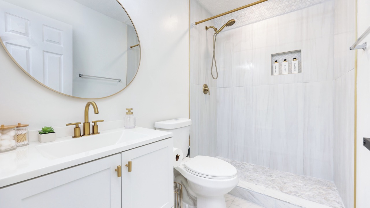 Photo of Bathroom in Columbus