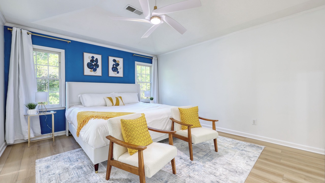 Photo of Bedroom in Columbus