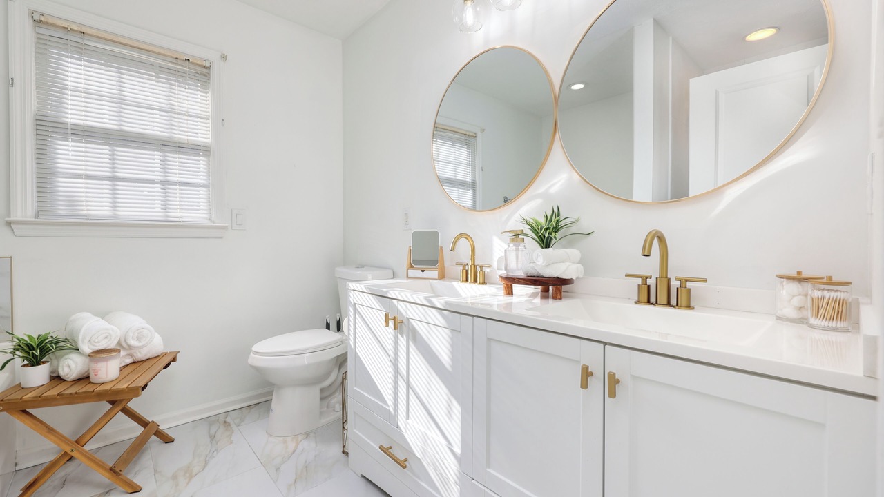 Photo of Bathroom in Columbus