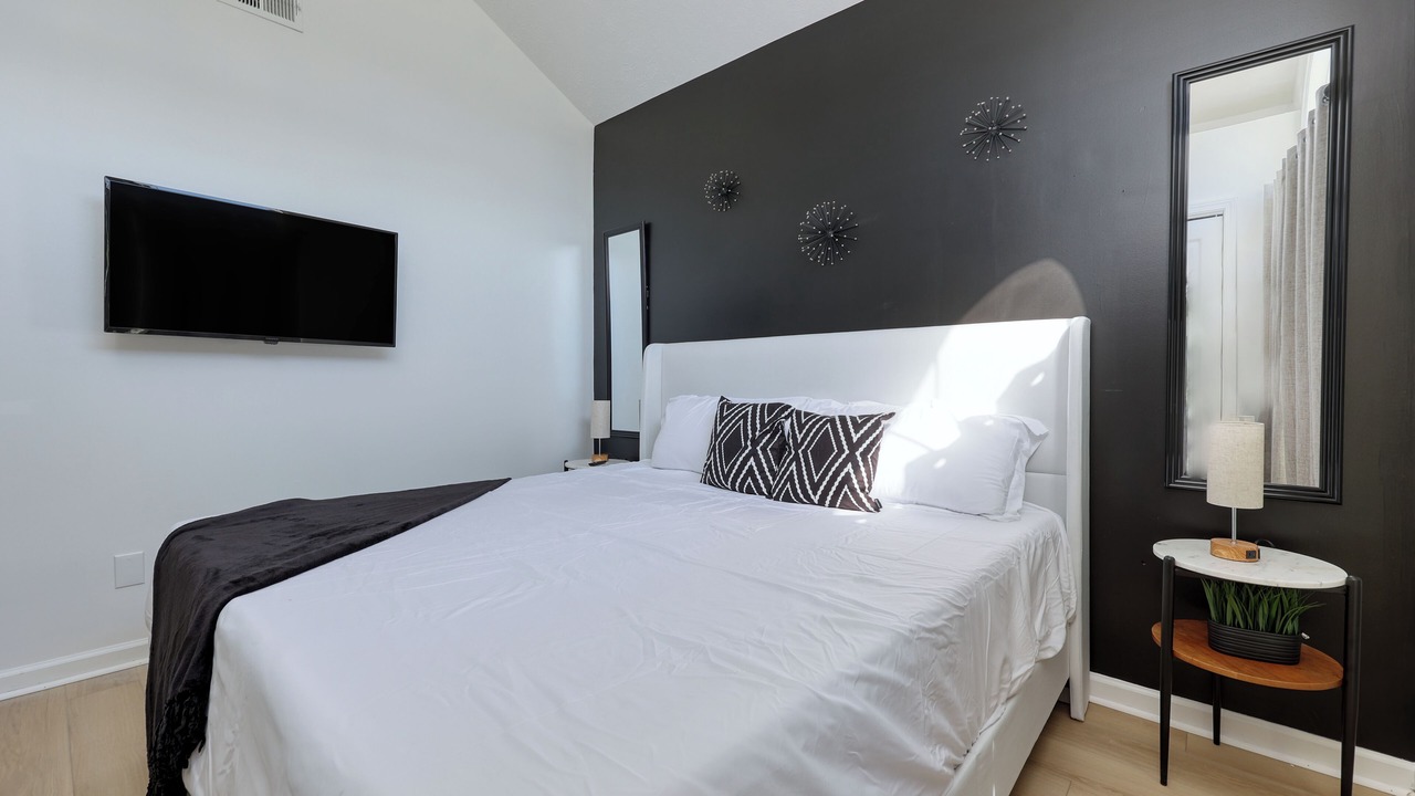Photo of Bedroom in Columbus