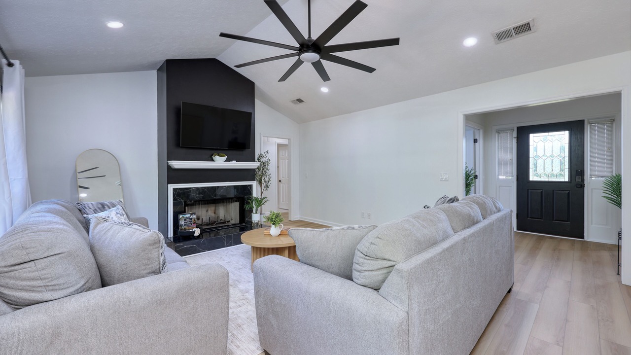 Photo of Livingroom in Columbus