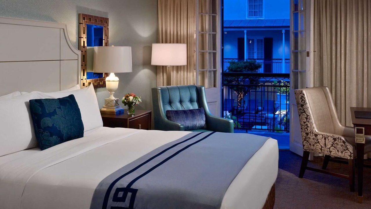 Photo of Others in French Quarter