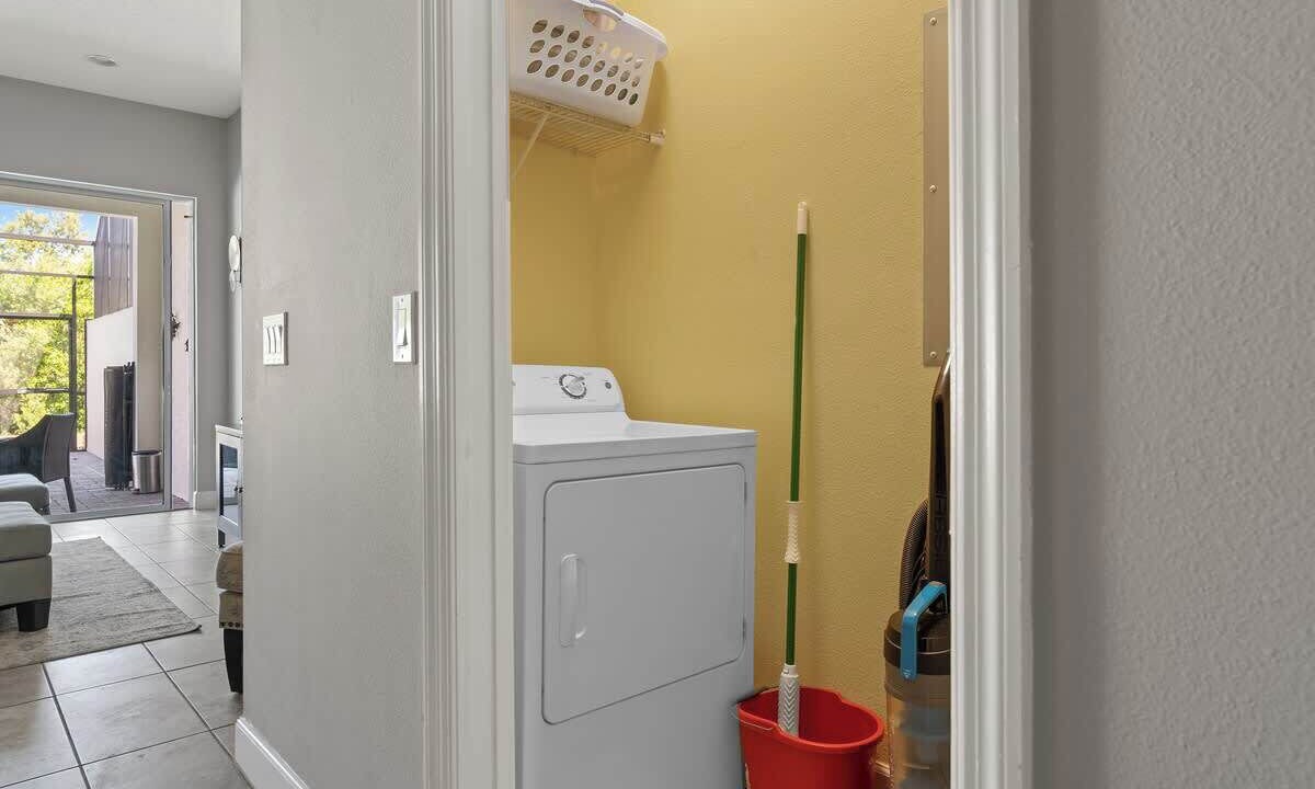 Photo of Bedroom in Davenport