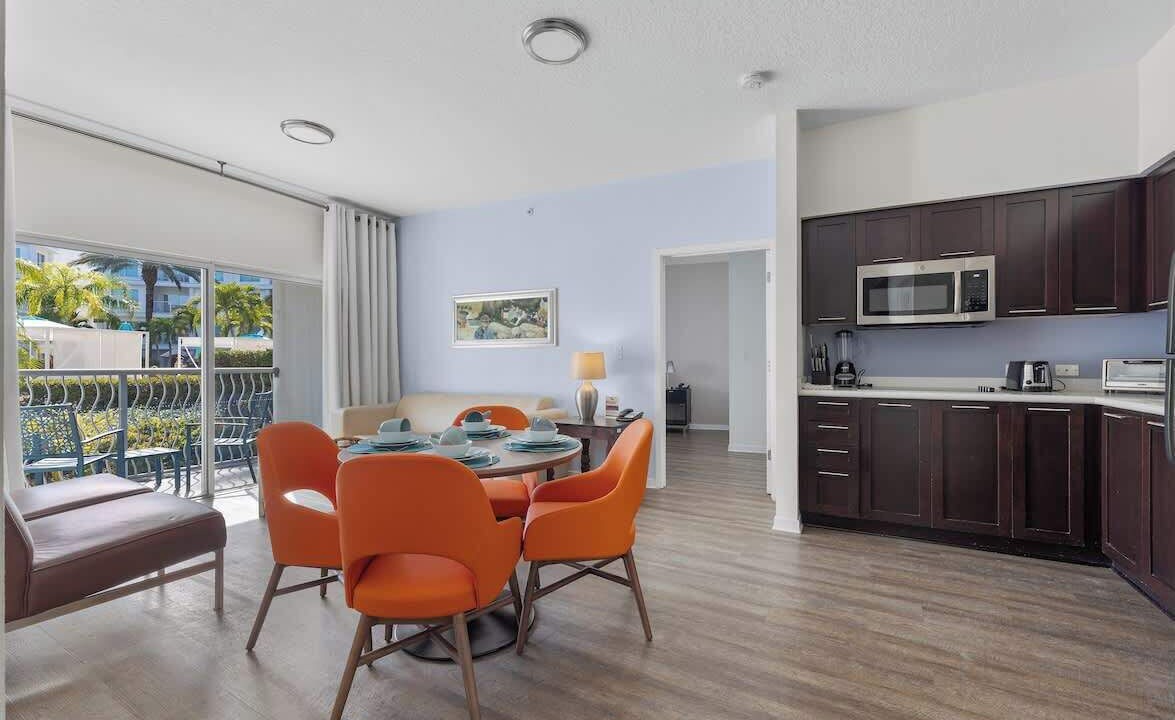 Photo of Bedroom in Celebration