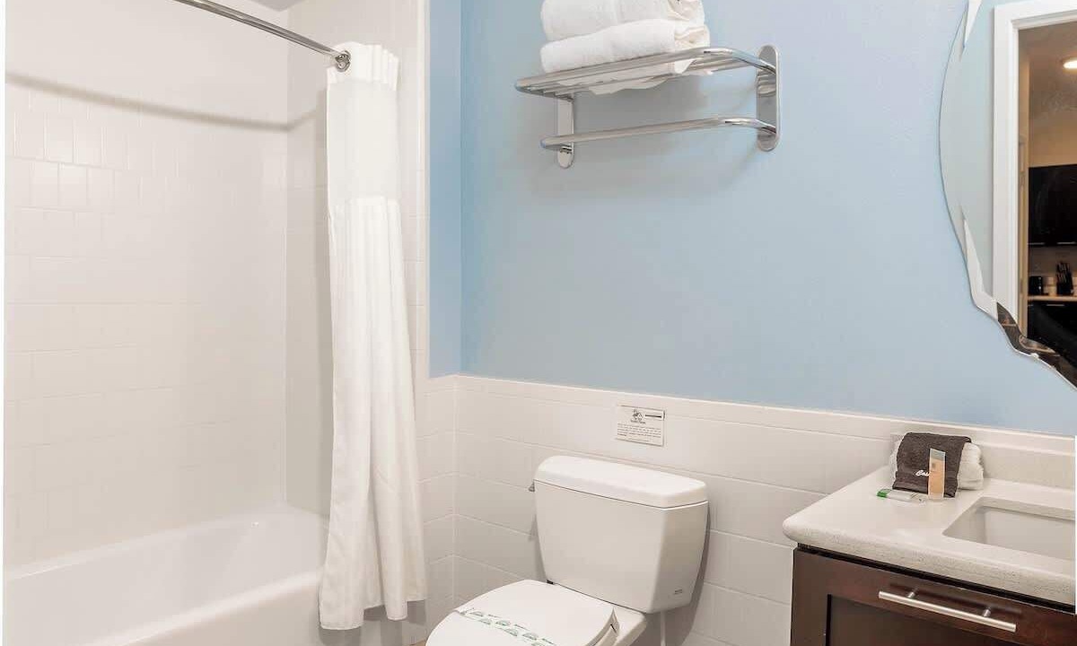 Photo of Bathroom in Celebration