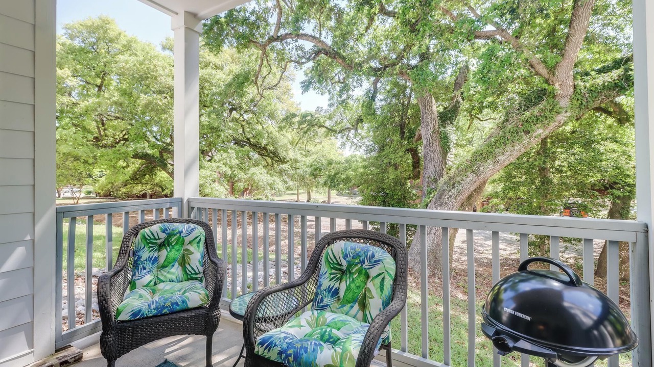 Photo of Outdoor in Diamondhead