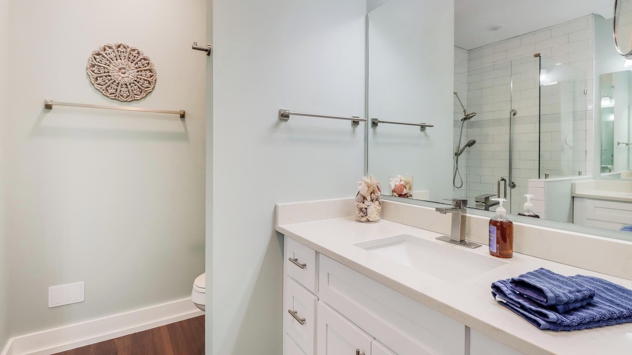 Photo of Bathroom in Diamondhead