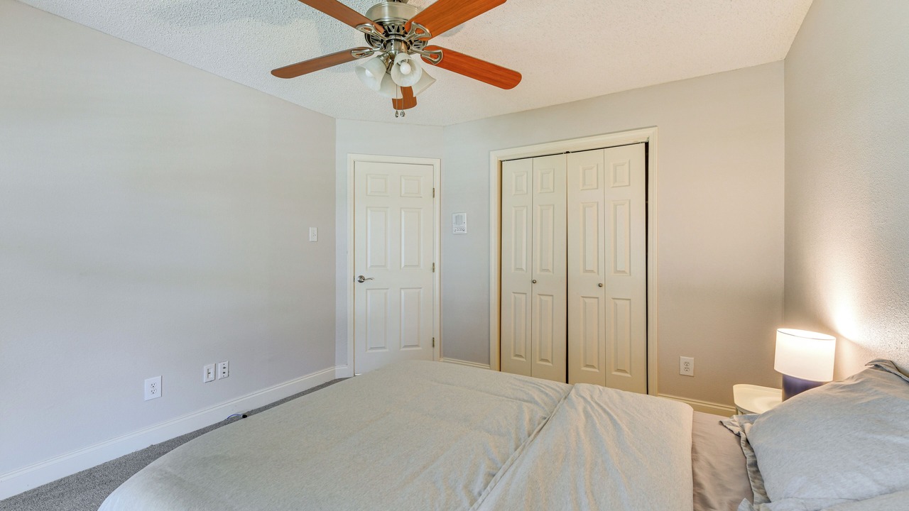 Photo of Bedroom in Slidell