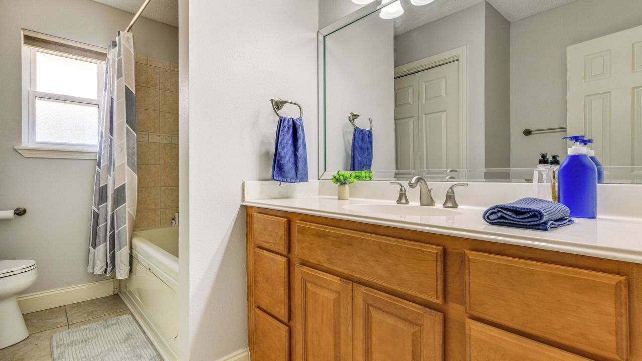 Photo of Bathroom in Slidell