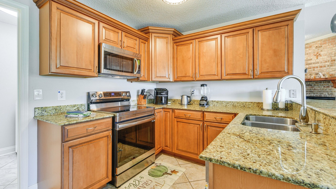 Photo of Kitchen in Slidell