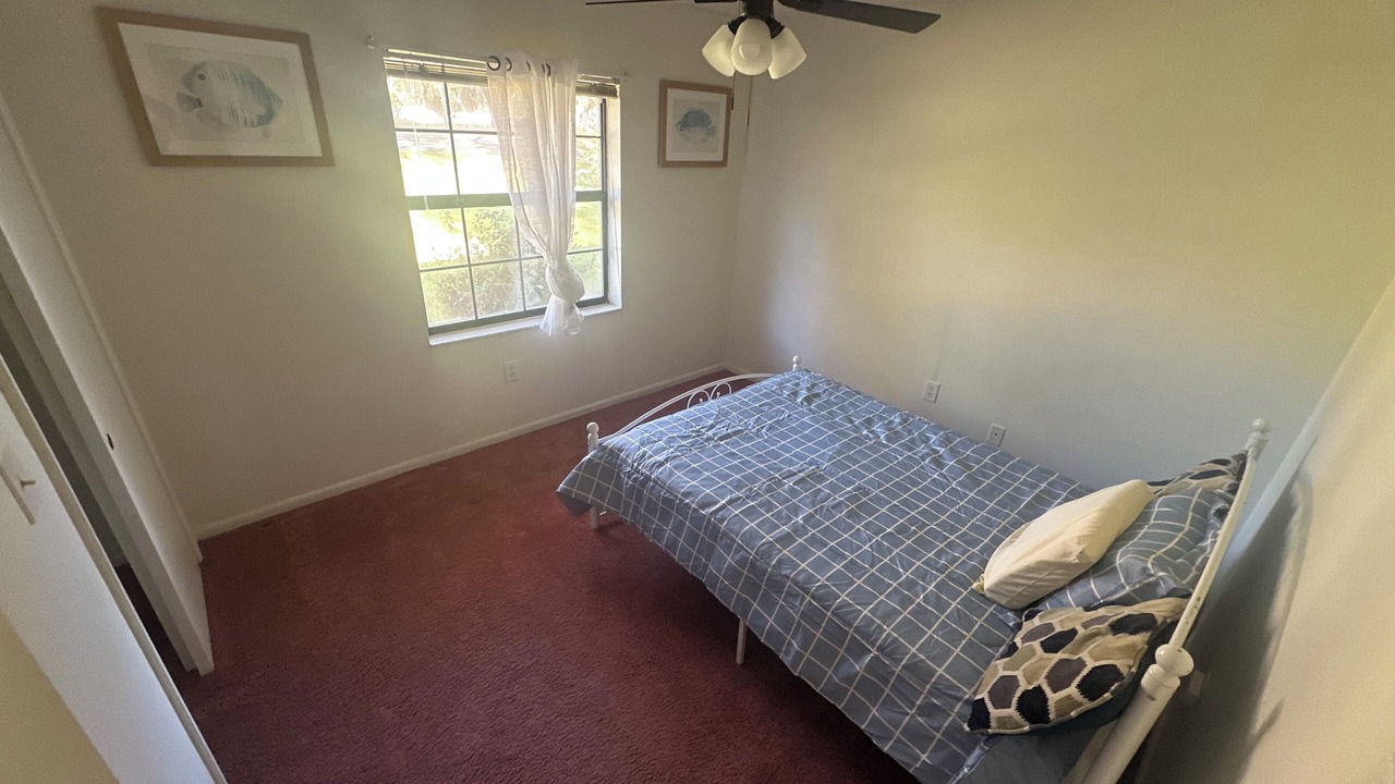 Photo of Bedroom in Lake City