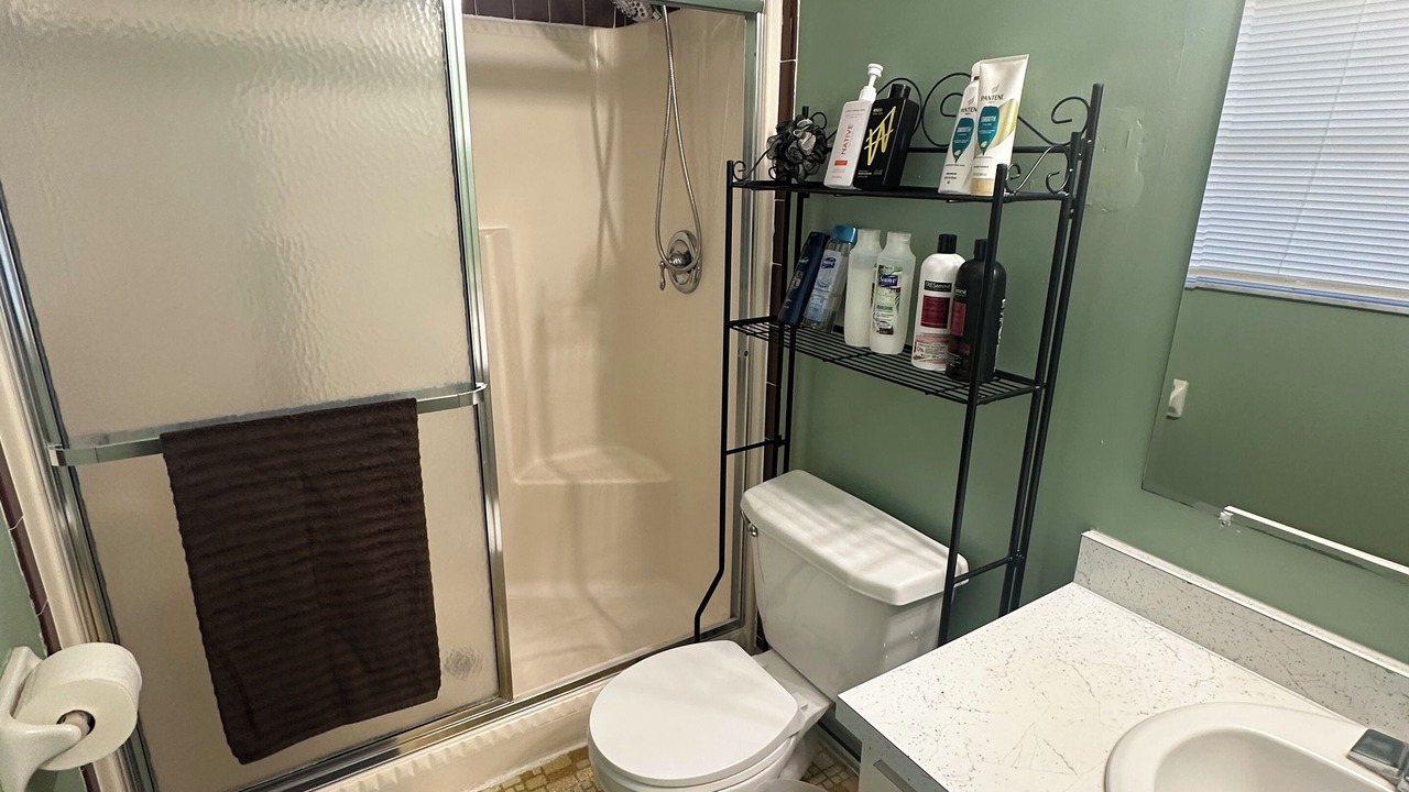 Photo of Bathroom in Lake City