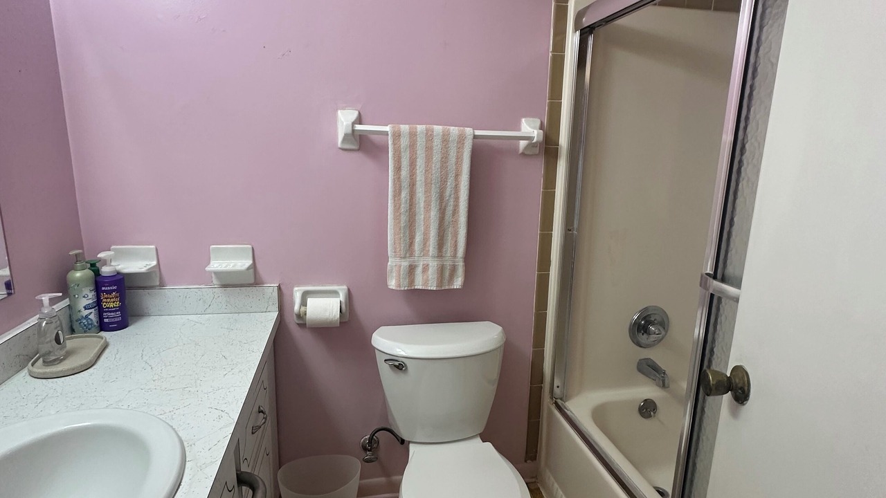 Photo of Bathroom in Lake City