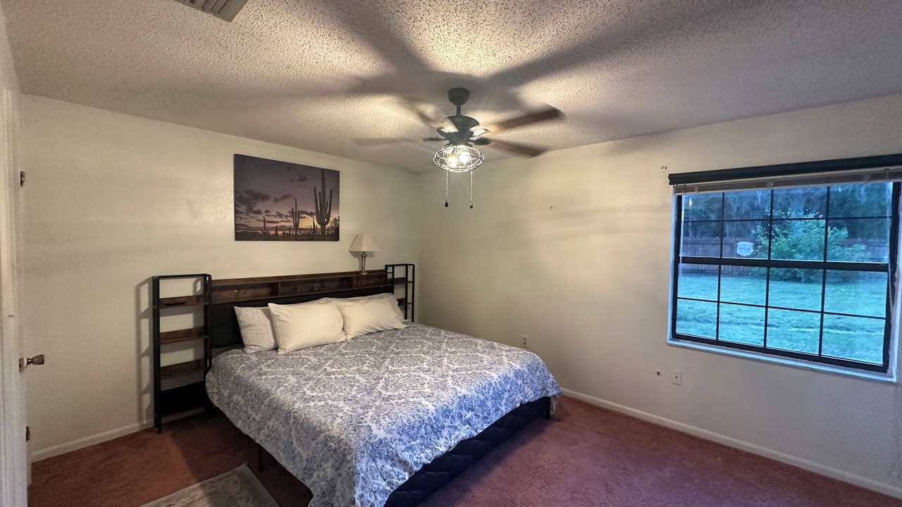 Photo of Bedroom in Lake City