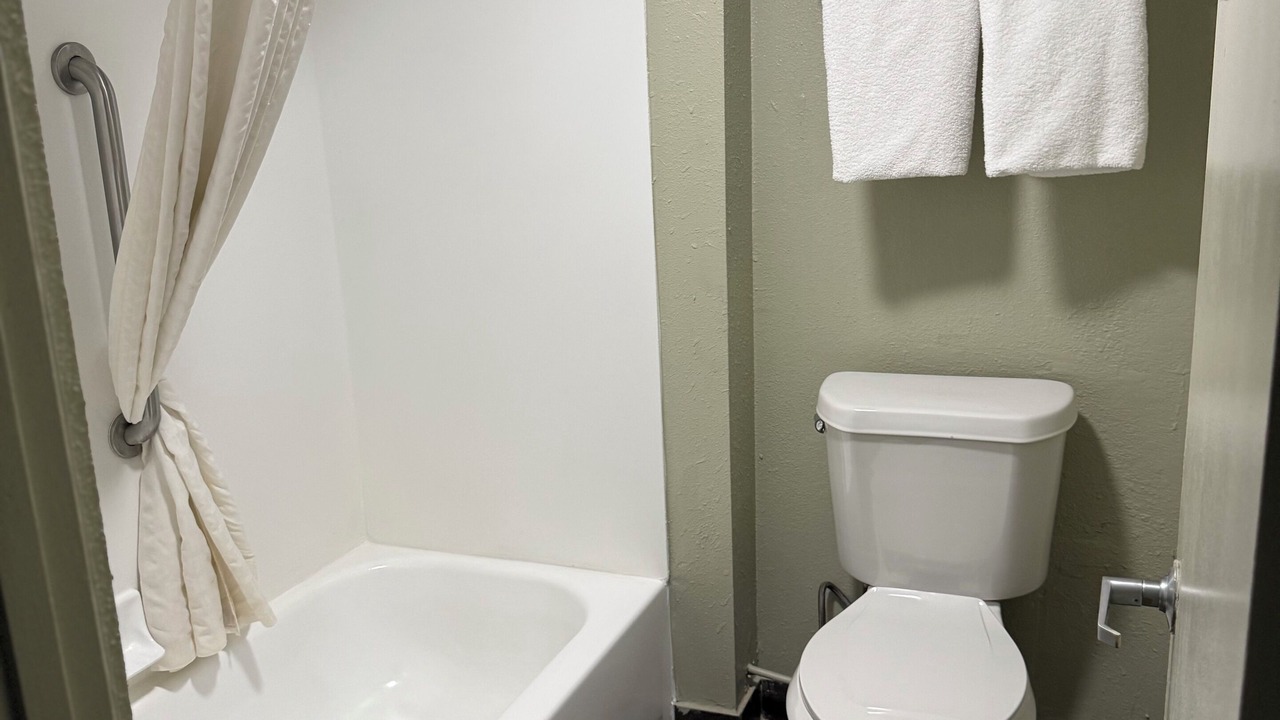 Photo of Bathroom in Columbus