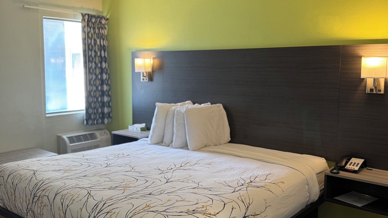 Photo of Bedroom in Columbus