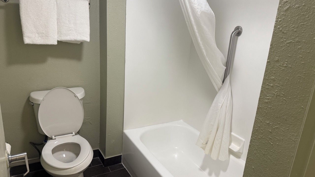 Photo of Bathroom in Columbus