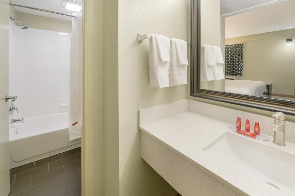 Photo of Bathroom in Columbus