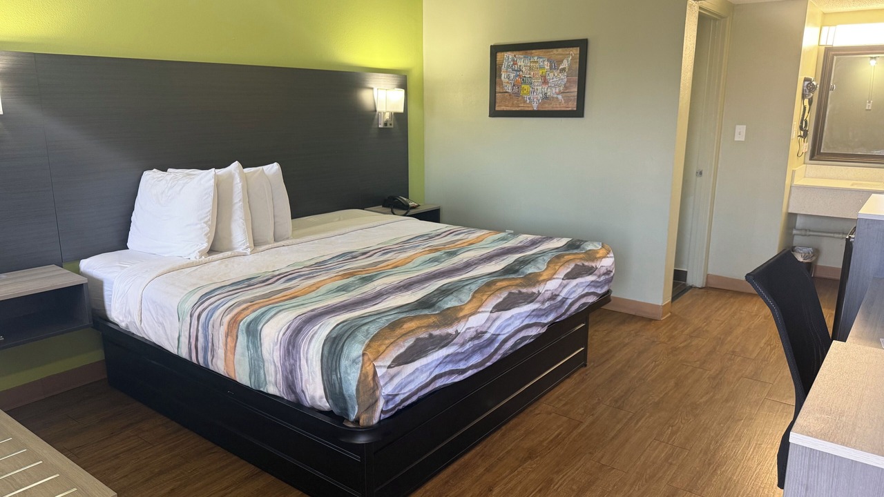 Photo of Bedroom in Columbus