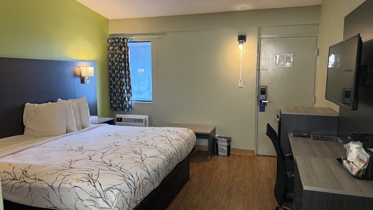 Photo of Bedroom in Columbus
